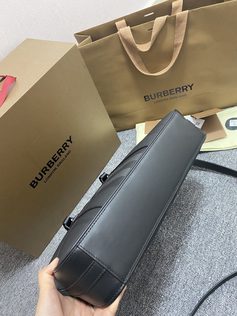 mens Bv*b*rry briefcases
